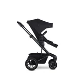 Kép 10/10 - EASYWALKER Kombinált babakocsi Harvey⁵ Midnight Black XXL AIR