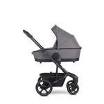 Kép 5/10 - EASYWALKER Kombinált babakocsi Harvey⁵ Pebble Grey XXL RWS