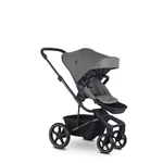 Kép 7/10 - EASYWALKER Kombinált babakocsi Harvey⁵ Pebble Grey XXL RWS