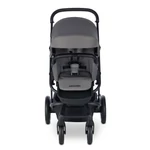 Kép 8/10 - EASYWALKER Kombinált babakocsi Harvey⁵ Pebble Grey XXL RWS