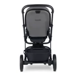Kép 9/10 - EASYWALKER Kombinált babakocsi Harvey⁵ Pebble Grey XXL RWS