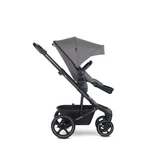Kép 10/10 - EASYWALKER Kombinált babakocsi Harvey⁵ Pebble Grey XXL RWS