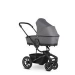Kép 4/10 - EASYWALKER Kombinált babakocsi Harvey⁵ Pebble Grey XXL AIR