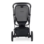 Kép 9/10 - EASYWALKER Kombinált babakocsi Harvey⁵ Pebble Grey XXL AIR