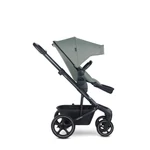 Kép 9/10 - EASYWALKER Kombinált babakocsi Harvey⁵ Agave Green XXL RWS