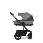 Kép 6/10 - EASYWALKER Kombinált babakocsi Harvey⁵ Agave Green XXL AIR