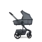 Kép 5/10 - EASYWALKER Kombinált babakocsi Harvey⁵ Premium Mineral Grey XXL RWS