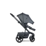 Kép 10/10 - EASYWALKER Kombinált babakocsi Harvey⁵ Premium Mineral Grey XXL RWS