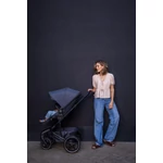 Kép 4/10 - EASYWALKER XL szett kombinált Harvey NXT babakocsi tartozékokkal Mocha Brown