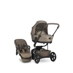 Kép 7/10 - EASYWALKER XL szett kombinált Harvey NXT babakocsi tartozékokkal Mocha Brown