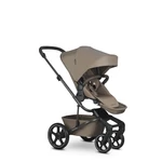 Kép 8/10 - EASYWALKER XL szett kombinált Harvey NXT babakocsi tartozékokkal Mocha Brown
