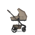 Kép 10/10 - EASYWALKER XL szett kombinált Harvey NXT babakocsi tartozékokkal Mocha Brown