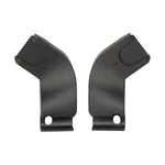 Kép 1/2 - EASYWALKER Adapter szett autósüléshez Jackey / Jackey2babakocsihoz