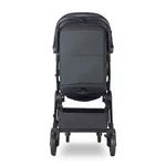 Kép 7/10 - EASYWALKER Sport babakocsi Jackey2 Midnight Black