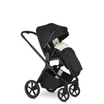 Kép 3/3 - EASYWALKER Bundazsák Zoey babakocsihoz Pure Black