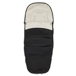 Kép 1/3 - EASYWALKER Bundazsák Zoey babakocsihoz Pure Black
