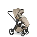 Kép 3/3 - EASYWALKER Bundazsák Zoey babakocsihoz Almond Taupe