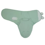 Kép 3/4 - EKO Takaró pamut Ulitka 3-6 kg - Mint