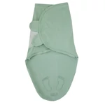 Kép 1/4 - EKO Takaró pamut Ulitka 3-6 kg - Mint