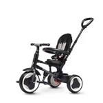 Kép 4/6 - QPLAY tricikli Rito eva Grey, kor 10-72 hónap