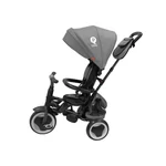 Kép 4/9 - QPLAY tricikli Rito eva plus Grey, életkor 10-72 hónap