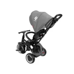 Kép 6/9 - QPLAY tricikli Rito eva plus Grey, életkor 10-72 hónap