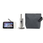 Kép 4/5 - Philips AVENT Intelligens Video babafigyelő SCD953/26