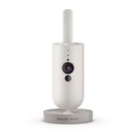 Kép 2/4 - Philips AVENT SCD971/26 Premium intelligens babafigyelő sírás fordítással, alvás- és légzés