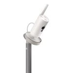 Kép 3/4 - Philips AVENT SCD971/26 Premium intelligens babafigyelő sírás fordítással, alvás- és légzés