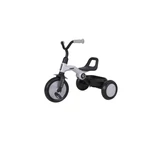 Kép 1/4 - QPLAY Tříkolka Ant Grey, věk 2 - 6 let