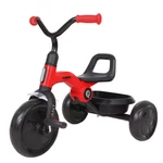 Kép 2/8 - QPLAY Tříkolka Ant Red, věk 2-6 let