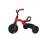 Kép 3/8 - QPLAY Tříkolka Ant Red, věk 2-6 let