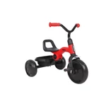 Kép 6/8 - QPLAY Tříkolka Ant Red, věk 2-6 let