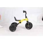 Kép 4/6 - QPLAY Tříkolka Ant Yellow, věk 2-6 let