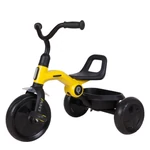 Kép 1/6 - QPLAY Tříkolka Ant Yellow, věk 2-6 let