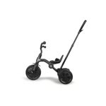 Kép 3/5 - QPLAY Tříkolka Ant Plus Dark Grey, věk 2-6 let