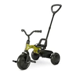 Kép 2/2 - QPLAY Tříkolka Ant Plus Green, věk 2-6 let