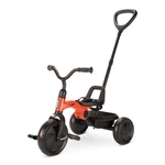 Kép 2/3 - QPLAY Tříkolka Ant Plus Red, věk 2-6 let