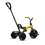 Kép 3/4 - QPLAY Tříkolka Ant Plus Yellow, věk 2-6 let