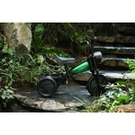 Kép 5/10 - QPLAY Tricikli Triduro Green, kor 2-6 év
