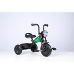 Kép 10/10 - QPLAY Tricikli Triduro Green, kor 2-6 év