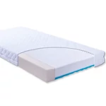 Kép 2/3 - BABYMATEX Matrac Carpathia 120 x 60 x 10 cm