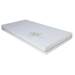 Kép 3/10 - BABYMATEX Eco Green matrac, 120x60x10