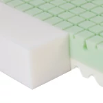 Kép 4/10 - BABYMATEX Eco Green matrac, 120x60x10
