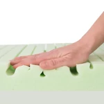 Kép 5/10 - BABYMATEX Eco Green matrac, 120x60x10