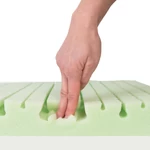 Kép 6/10 - BABYMATEX Eco Green matrac, 120x60x10