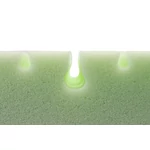 Kép 7/10 - BABYMATEX Eco Green matrac, 120x60x10