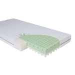 Kép 1/10 - BABYMATEX Eco Green matrac, 120x60x10