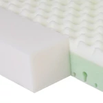Kép 10/10 - BABYMATEX Eco Green matrac, 120x60x10