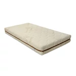 Kép 3/10 - BABYMATEX Coco Hemp matrac, 120x60x12